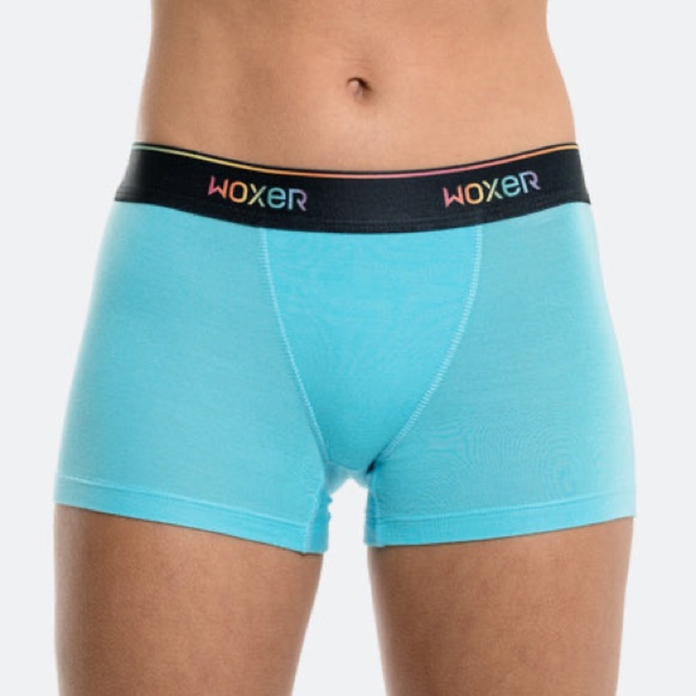 Woxer Star/Stud Pride Hue small